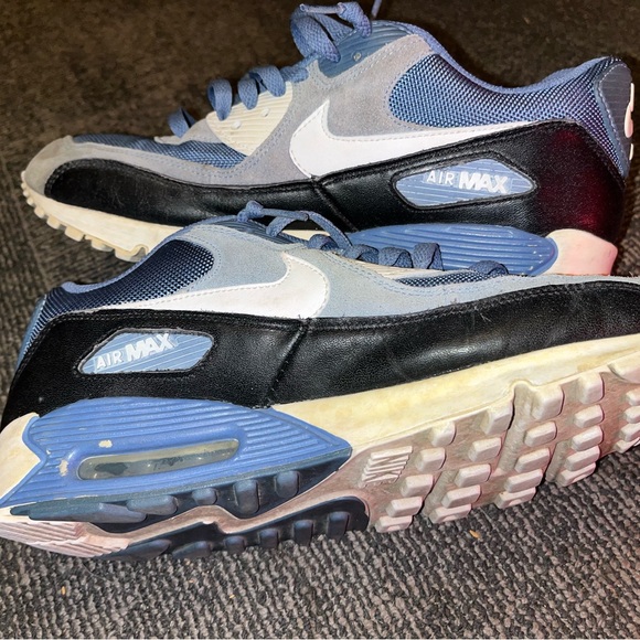 Nike air max runners - Picture 3 of 5